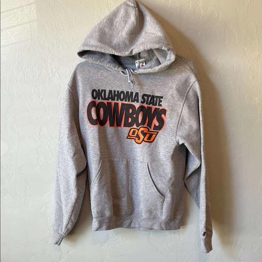 Russell | Oklahoma State Cowboys Hoodie